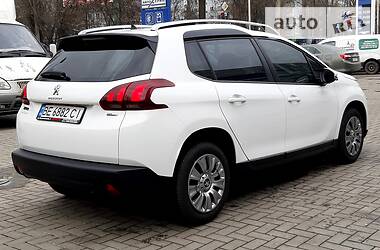 Універсал Peugeot 2008 2018 в 