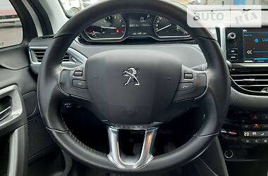 Універсал Peugeot 2008 2018 в 