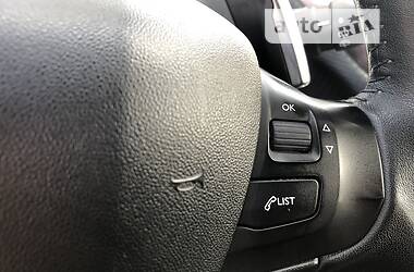 Универсал Peugeot 2008 2014 в Ровно