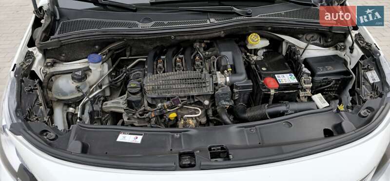 Внедорожник / Кроссовер Peugeot 2008 2019 в Виннице