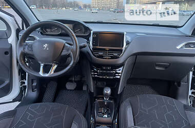 Позашляховик / Кросовер Peugeot 2008 2019 в Києві