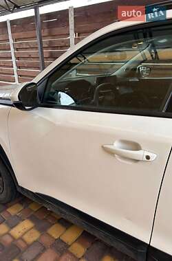 Внедорожник / Кроссовер Peugeot 2008 2021 в 