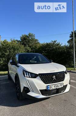 Peugeot 2008 2022 Peugeot 2008 2022