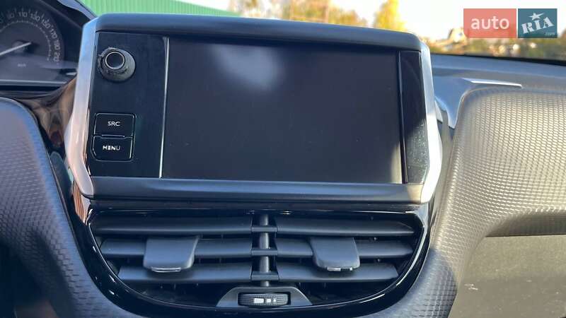 Позашляховик / Кросовер Peugeot 2008 2019 в Києві