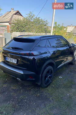 Peugeot 2008 2020 Peugeot 2008 2020