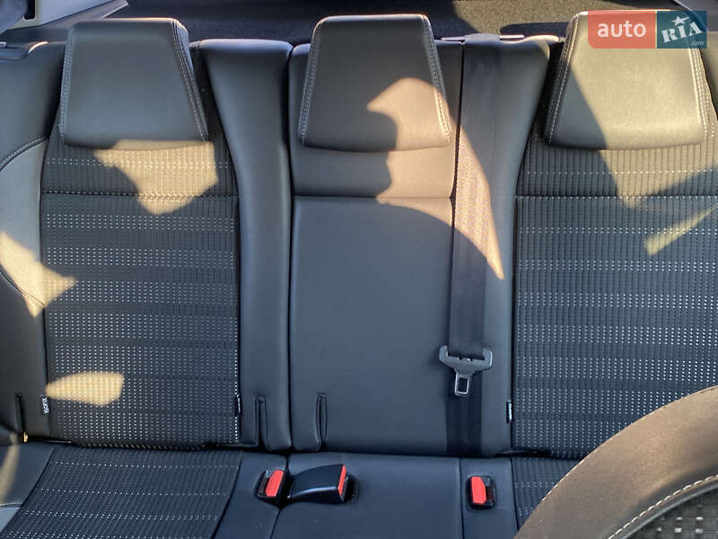 Позашляховик / Кросовер Peugeot 2008 2014 в Луцьку фото 16 Позашляховик / Кросовер Peugeot 2008 2014 в Луцьку