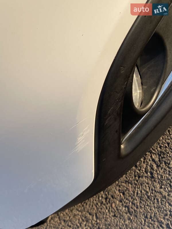 Позашляховик / Кросовер Peugeot 2008 2014 в Луцьку фото 21 Позашляховик / Кросовер Peugeot 2008 2014 в Луцьку