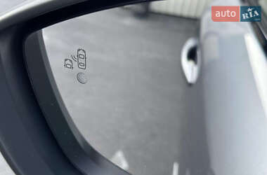 Внедорожник / Кроссовер Peugeot 2008 2021 в 