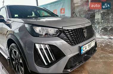 Внедорожник / Кроссовер Peugeot 2008 2023 в Черкассах