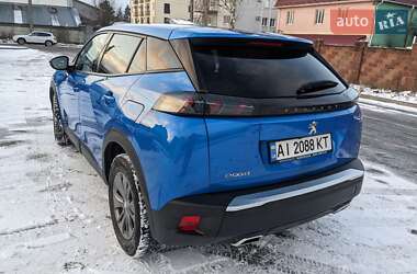 Внедорожник / Кроссовер Peugeot 2008 2020 в Ровно