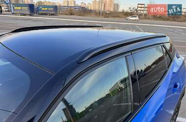 Внедорожник / Кроссовер Peugeot 2008 2021 в Киеве