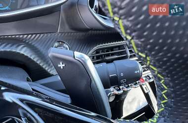 Внедорожник / Кроссовер Peugeot 2008 2021 в Киеве