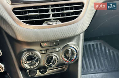 Позашляховик / Кросовер Peugeot 2008 2013 в 