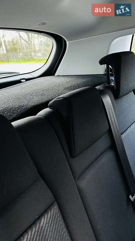 Позашляховик / Кросовер Peugeot 2008 2014 в Черкасах