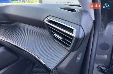 Внедорожник / Кроссовер Peugeot 2008 2020 в 
