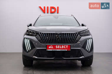 Peugeot 2008 2023