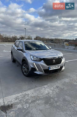 Peugeot 2008 2020 Peugeot 2008 2020