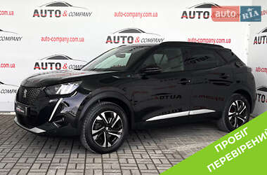 Peugeot 2008 2022 Peugeot 2008 2022