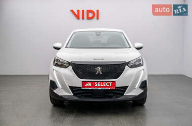 Peugeot 2008 2020 Peugeot 2008 2020