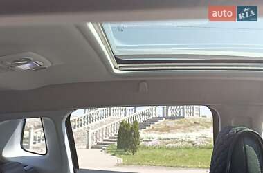 Внедорожник / Кроссовер Peugeot 2008 2013 в 