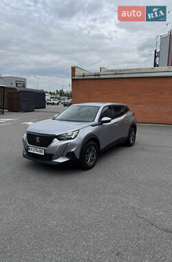 Peugeot 2008 2020 Peugeot 2008 2020