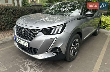 Peugeot 2008 2022 Peugeot 2008 2022