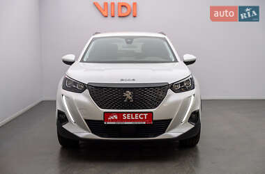 Peugeot 2008 2021 Peugeot 2008 2021