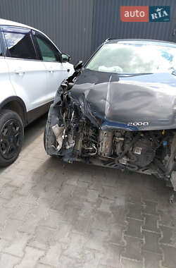 Позашляховик / Кросовер Peugeot 2008 2021 в 