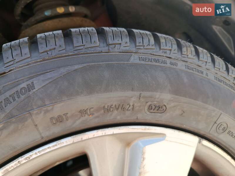 Внедорожник / Кроссовер Peugeot 2008 2014 в Ирпене фото 21 Внедорожник / Кроссовер Peugeot 2008 2014 в Ирпене