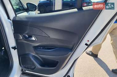 Внедорожник / Кроссовер Peugeot 2008 2021 в 