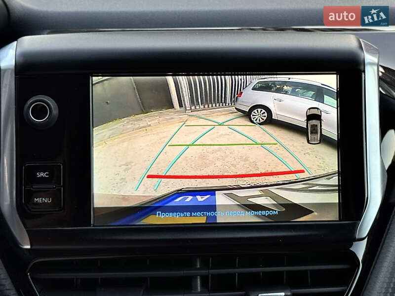 Позашляховик / Кросовер Peugeot 2008 2019 в Києві фото 37 Позашляховик / Кросовер Peugeot 2008 2019 в Києві