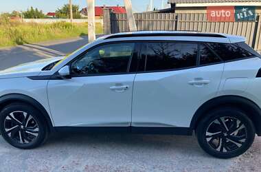 Позашляховик / Кросовер Peugeot 2008 2020 в Вишгороді