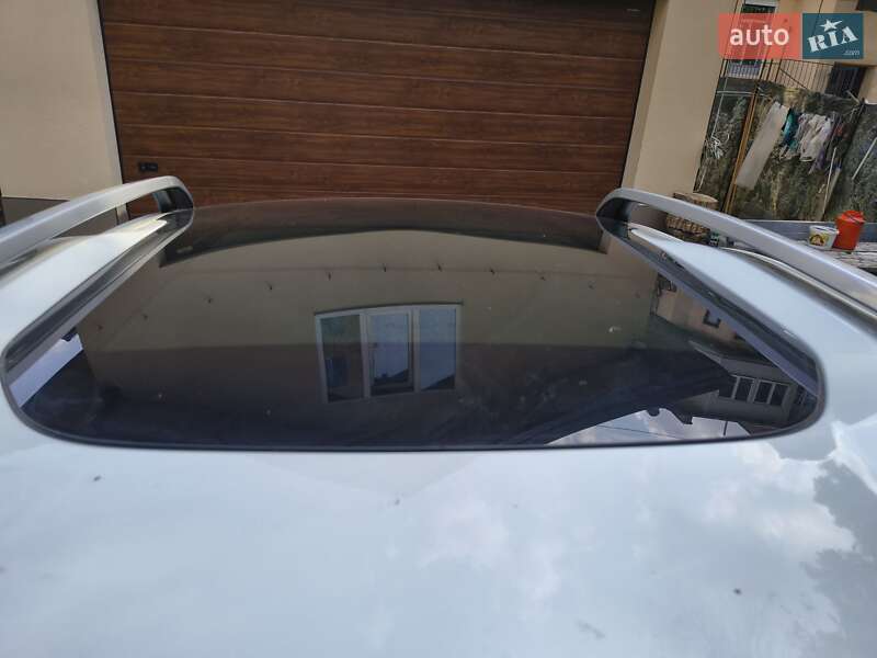 Позашляховик / Кросовер Peugeot 2008 2015 в Івано-Франківську фото 13 Позашляховик / Кросовер Peugeot 2008 2015 в Івано-Франківську