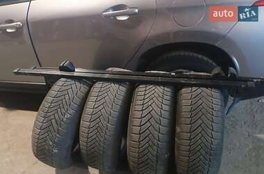 Позашляховик / Кросовер Peugeot 2008 2014 в Львові