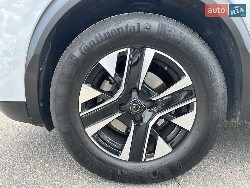 Внедорожник / Кроссовер Peugeot 2008 2023 в Киеве фото 10 Внедорожник / Кроссовер Peugeot 2008 2023 в Киеве