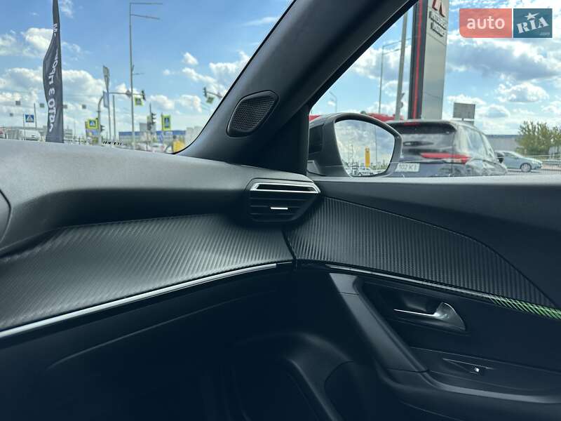 Внедорожник / Кроссовер Peugeot 2008 2023 в Киеве фото 26 Внедорожник / Кроссовер Peugeot 2008 2023 в Киеве