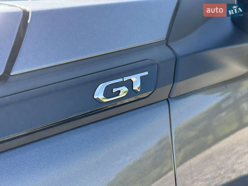 Внедорожник / Кроссовер Peugeot 2008 2022 в Киеве фото 16 Внедорожник / Кроссовер Peugeot 2008 2022 в Киеве