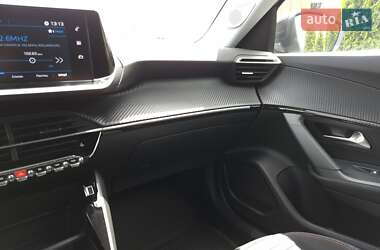 Внедорожник / Кроссовер Peugeot 2008 2022 в Виннице