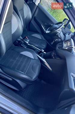 Внедорожник / Кроссовер Peugeot 2008 2014 в 