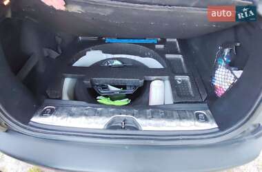 Внедорожник / Кроссовер Peugeot 2008 2014 в 