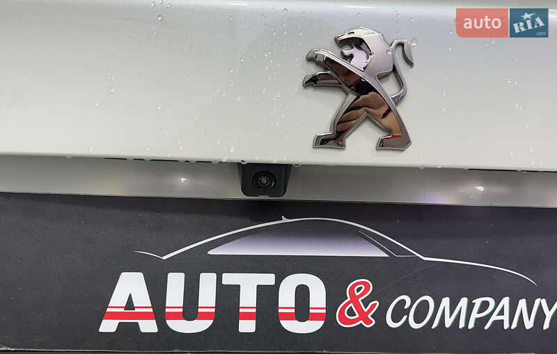 Внедорожник / Кроссовер Peugeot 2008 2022 в Львове фото 39 Внедорожник / Кроссовер Peugeot 2008 2022 в Львове