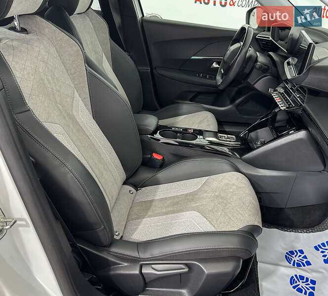 Внедорожник / Кроссовер Peugeot 2008 2022 в Львове фото 9 Внедорожник / Кроссовер Peugeot 2008 2022 в Львове