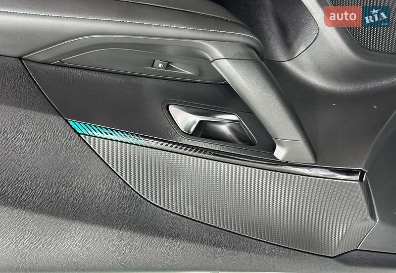 Внедорожник / Кроссовер Peugeot 2008 2022 в Львове фото 25 Внедорожник / Кроссовер Peugeot 2008 2022 в Львове
