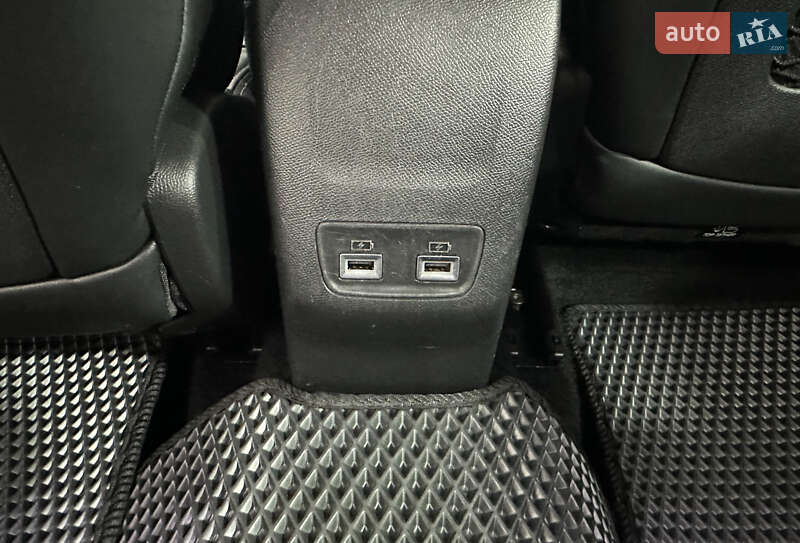 Внедорожник / Кроссовер Peugeot 2008 2022 в Львове фото 37 Внедорожник / Кроссовер Peugeot 2008 2022 в Львове