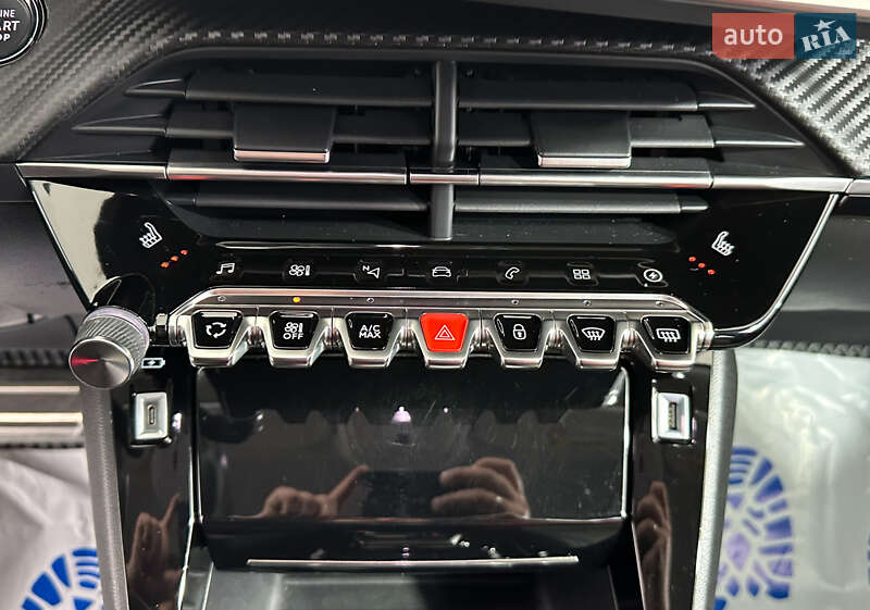 Внедорожник / Кроссовер Peugeot 2008 2022 в Львове фото 27 Внедорожник / Кроссовер Peugeot 2008 2022 в Львове