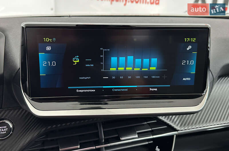Внедорожник / Кроссовер Peugeot 2008 2022 в Львове фото 33 Внедорожник / Кроссовер Peugeot 2008 2022 в Львове