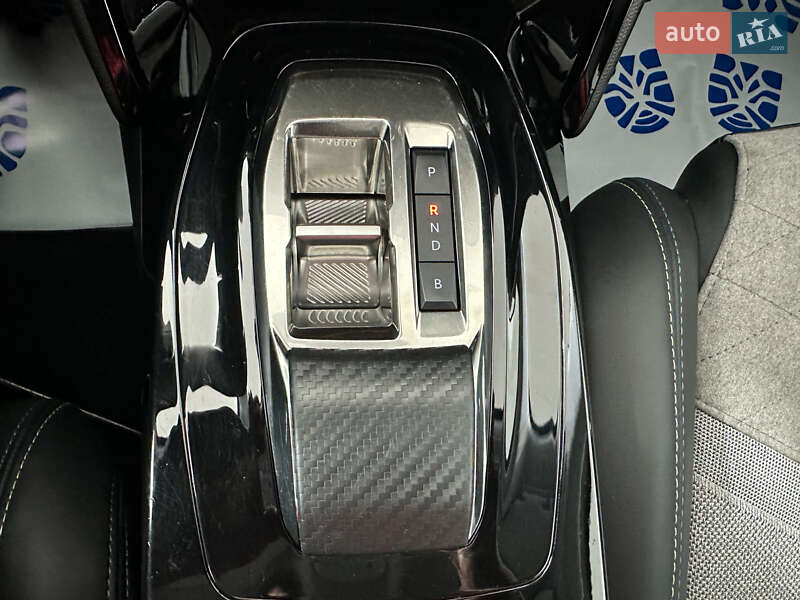 Внедорожник / Кроссовер Peugeot 2008 2022 в Львове фото 20 Внедорожник / Кроссовер Peugeot 2008 2022 в Львове