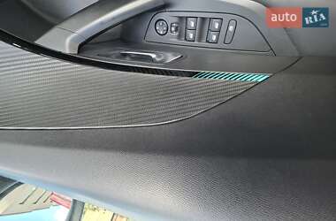 Внедорожник / Кроссовер Peugeot 2008 2021 в 