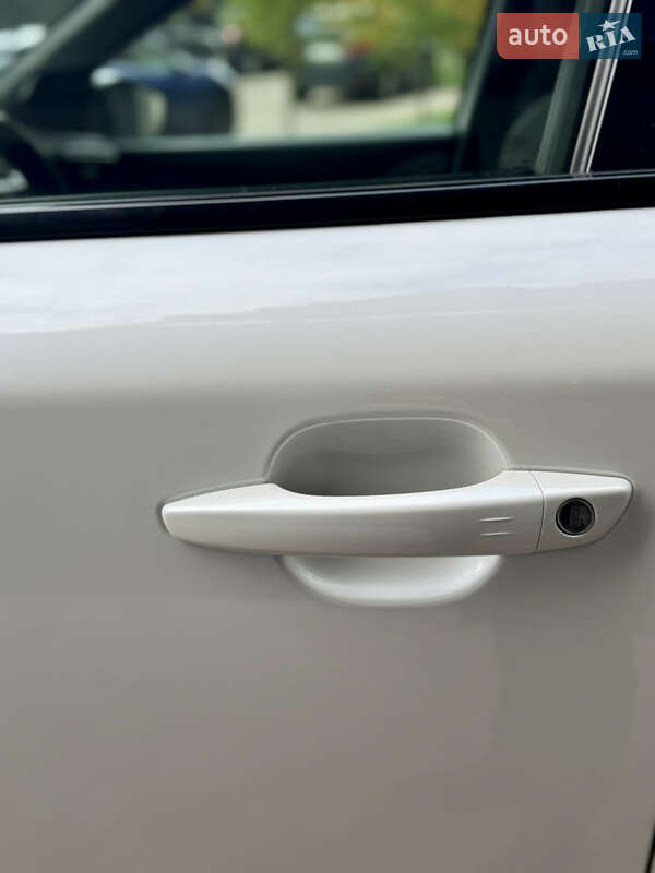 Внедорожник / Кроссовер Peugeot 2008 2020 в Львове фото 16 Внедорожник / Кроссовер Peugeot 2008 2020 в Львове