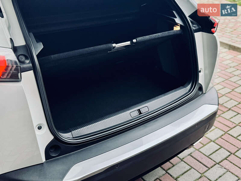 Внедорожник / Кроссовер Peugeot 2008 2020 в Львове фото 13 Внедорожник / Кроссовер Peugeot 2008 2020 в Львове